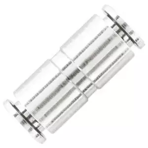 316L SS Push-In Straight Connector