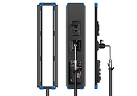 VANGO-100LH | 8:1 RGBW Panel Light especial for low ceiling or small studio, 2.1cm ultra slim, without Bag and Gooseneck, Natural-Soft 100W SMD-LED, V-Mount&DMX&APP. ---~3 months LeadTime if no stock VANGO-100LH | 8:1 RGBW Panel Light especial for low ceiling or small studio, 2.1cm ultra slim, without Bag and Gooseneck, Natural-Soft 100W SMD-LED, V-Mount&DMX&APP. ---~3 months LeadTime if no stock