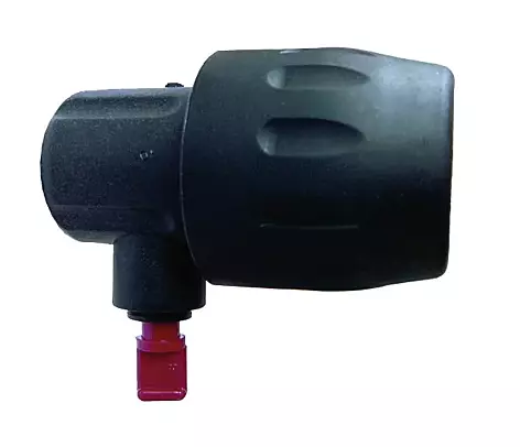 Transair Vented Cap