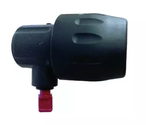 Transair Vented Cap