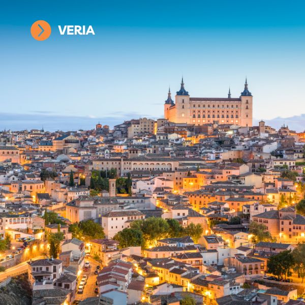 Peregrinación a Grecia y Turquia Ruta de  San Pablo II