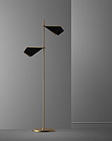 Vespertilio Floor Lamp