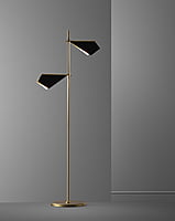 Vespertilio Floor Lamp