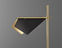 Vespertilio Table Lamp 1