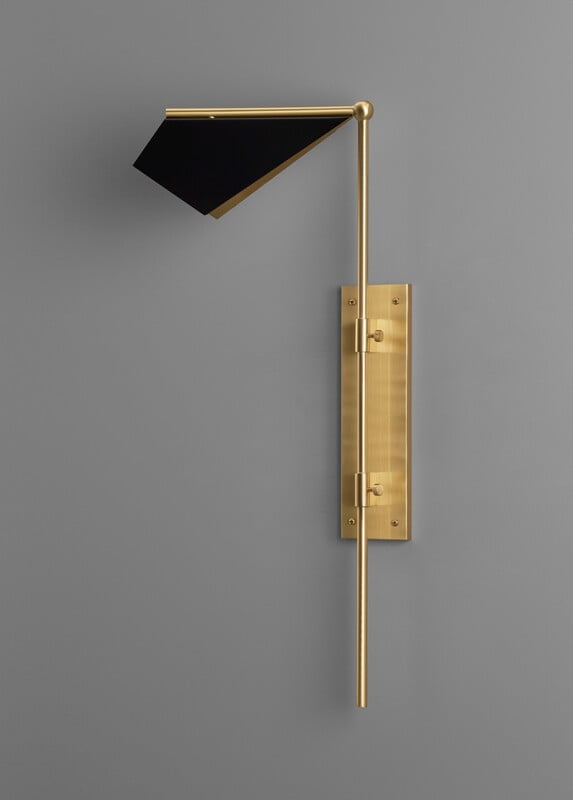 Vespertilio Wall Light Vespertilio Wall Light