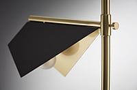 Vespertilio Chandelier 1