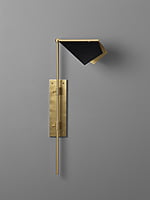 Vespertilio Wall Light Vespertilio Wall Light