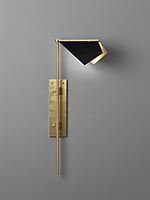 Vespertilio Wall Light Vespertilio Wall Light