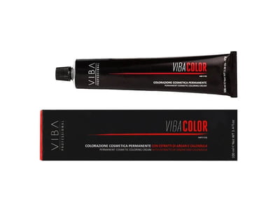 ViBA Colour - 8.2 LIGHT VIOLET BLONDE