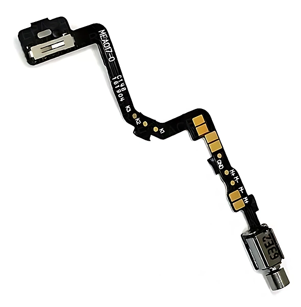 OnePlus 3 & 3T - Replacement Vibrating Motor Flex Cable