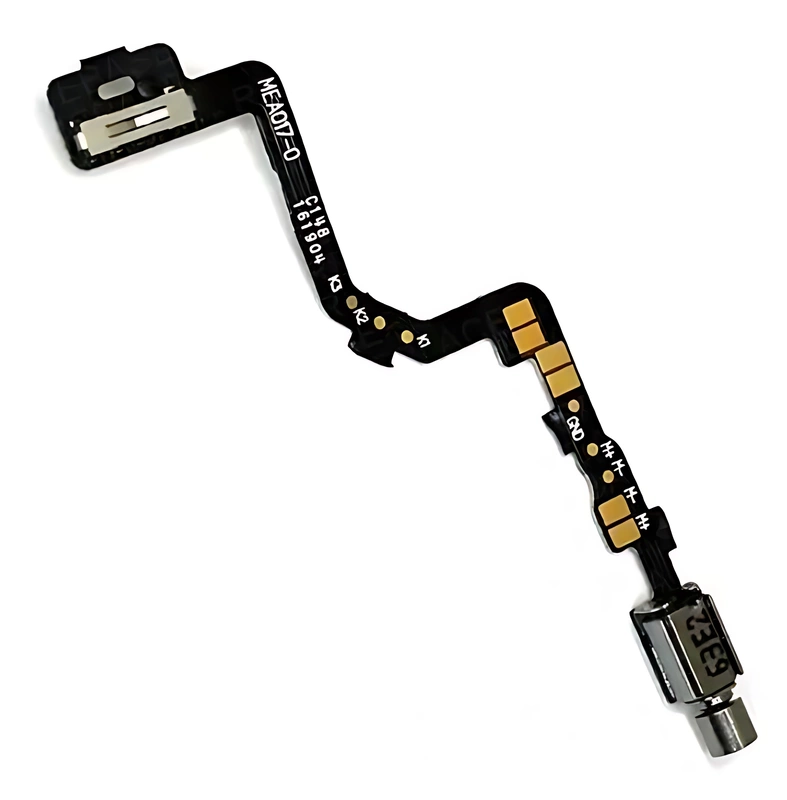 OnePlus 3 & 3T - Replacement Vibrating Motor Flex Cable