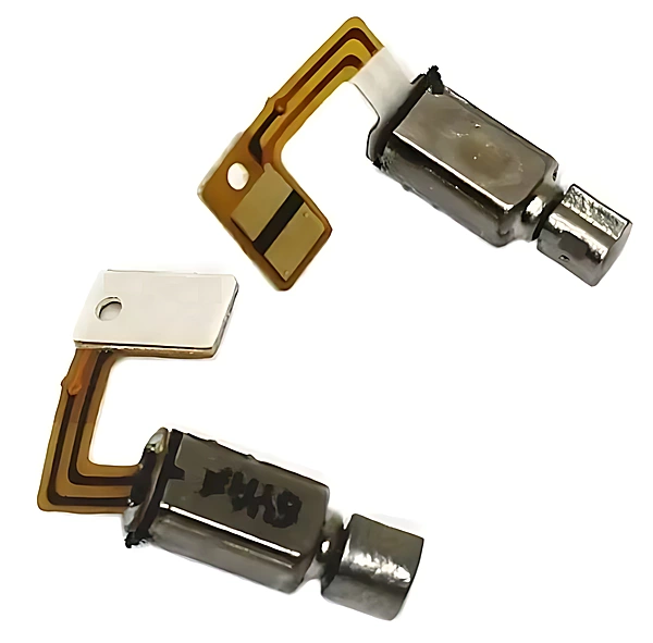 Xiaomi Note 5A - Replacement Vibrating Motor Flex