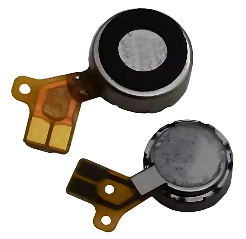 OnePlus 6T - Replacement Vibrating Motor Module