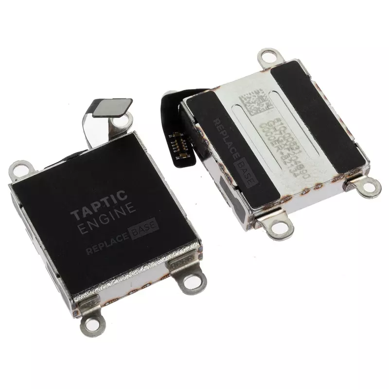 iPhone 15 Plus - Replacement Taptic Engine Vibrating Motor