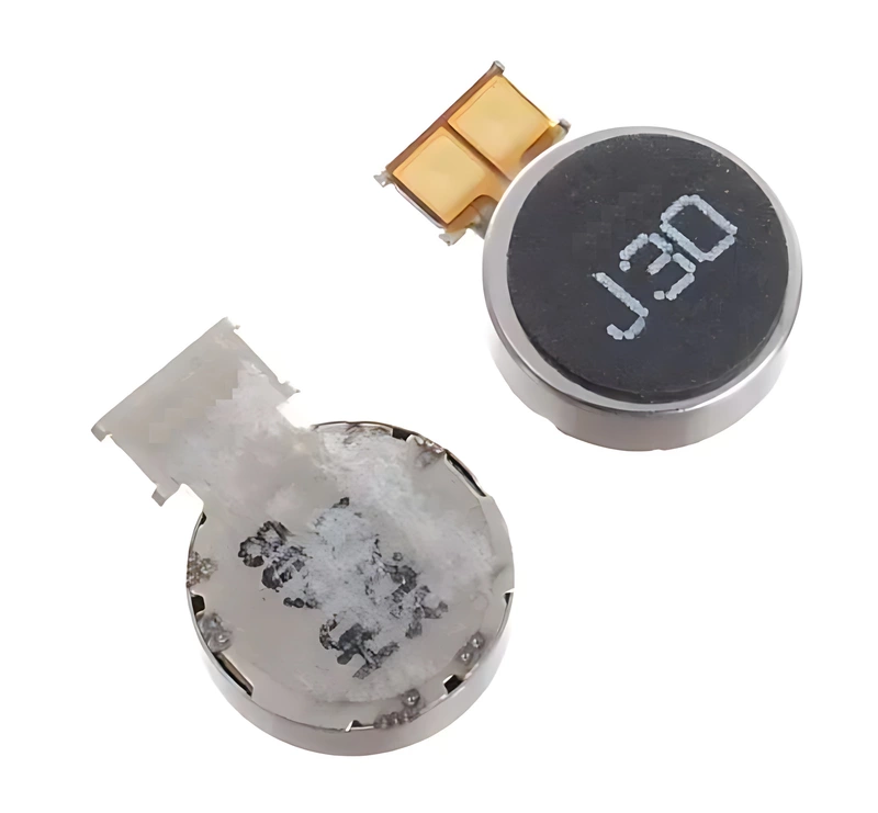 Samsung Z Flip , F700 - Replacement Vibrating Motor