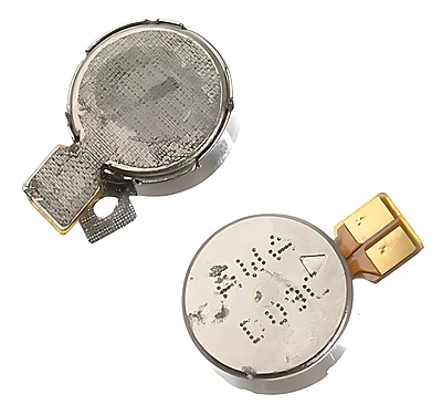 Xiaomi Mi 10 Lite - Replacement Vibrating Motor