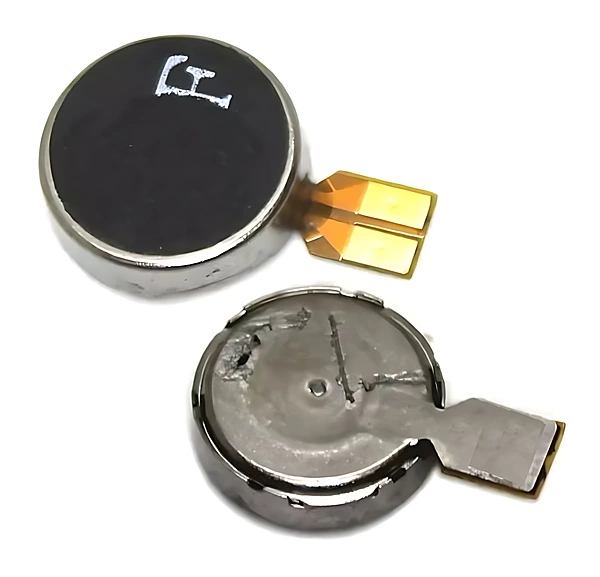 Genuine Honor 8C - Replacement Vibrating Motor - Original