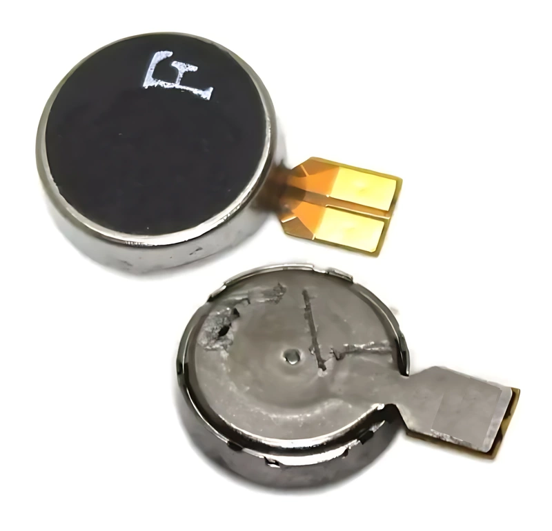 Genuine Honor 8C - Replacement Vibrating Motor - Original