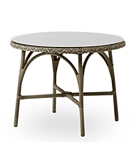 Victoria Exterior Coffee Table D80cm Victoria Exterior Coffee Table D80cm