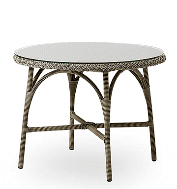 Victoria Exterior Coffee Table D80cm