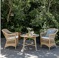 Victoria Exterior Coffee Table D80cm Victoria Exterior Coffee Table D80cm
