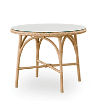 Victoria Exterior Coffee Table D80cm Victoria Exterior Coffee Table D80cm
