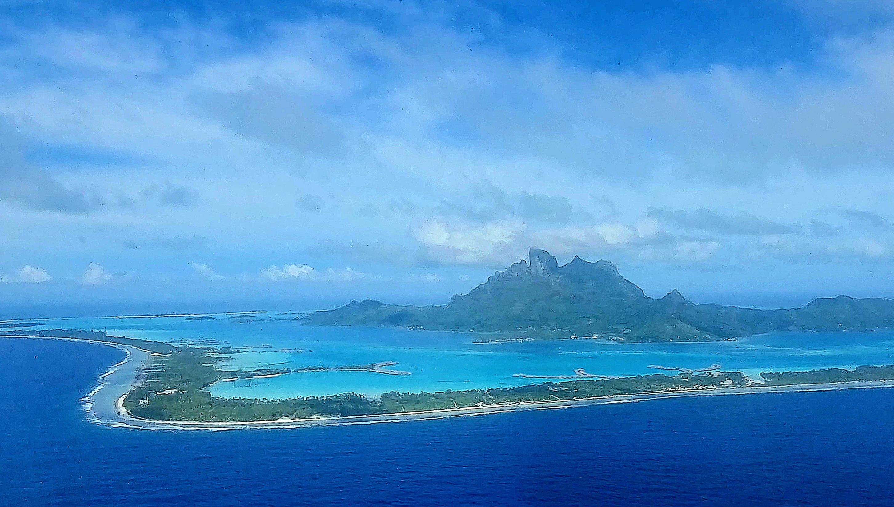 2026-03 (14 Tg) SÜDSEE, Bora-Bora, Franz. Polynesien (Wintertraum) - Skipper Ulli 2026-03 (14 Tg) SÜDSEE, Bora-Bora, Franz. Polynesien (Wintertraum) - Skipper Ulli