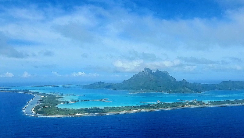 2026-03 (14 Tg) SÜDSEE, Bora-Bora, Franz. Polynesien (Wintertraum) - Skipper Ulli 2026-03 (14 Tg) SÜDSEE, Bora-Bora, Franz. Polynesien (Wintertraum) - Skipper Ulli