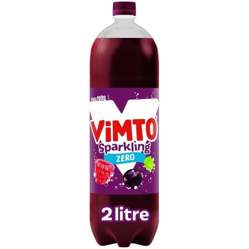 Vimto Zero 2Ltr