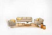 Oda Coffee Table D68cm