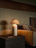 Arvin Table Lamps