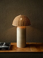 Arvin Table Lamps