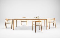 Fika Dining Armchair