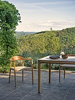 Fika Dining Armchair