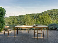 Fika Dining Armchair