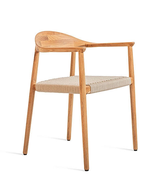 Fika Dining Armchair