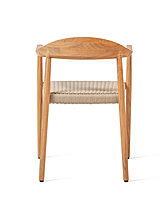 Fika Dining Armchair