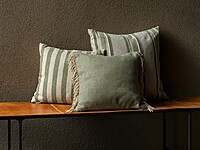 Indira Deco Cushion