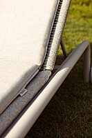 Kodo Sunlounger