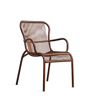 Loop Dining Chair