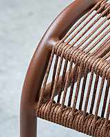 Loop Dining Chair