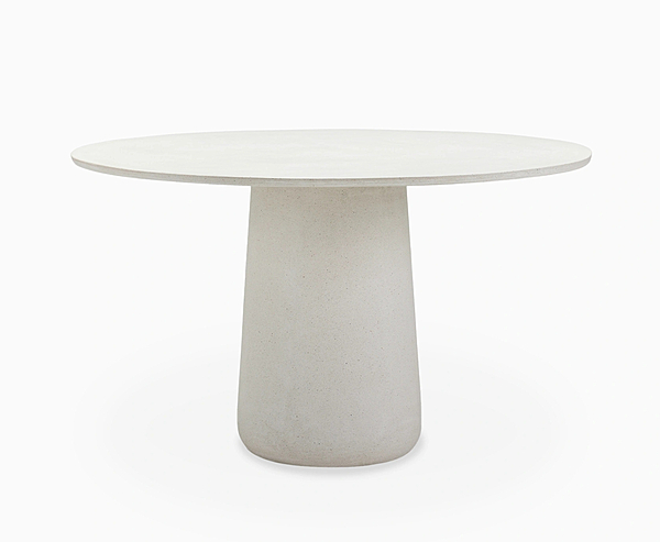 Mistral Dining Table Round