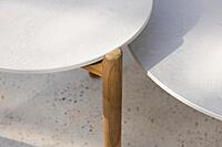 Oda Coffee Table D68cm