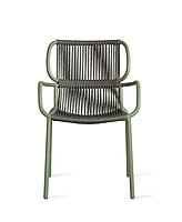 Ribbon Dining Chair