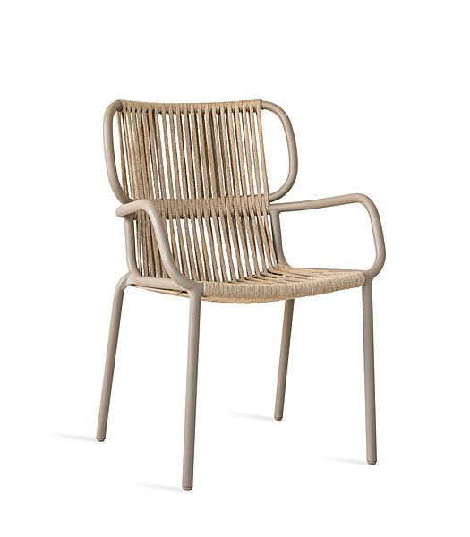 Ribbon Dining Chair