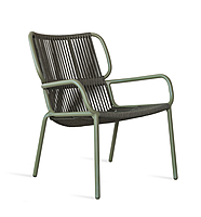 Ribbon Lounge Chair