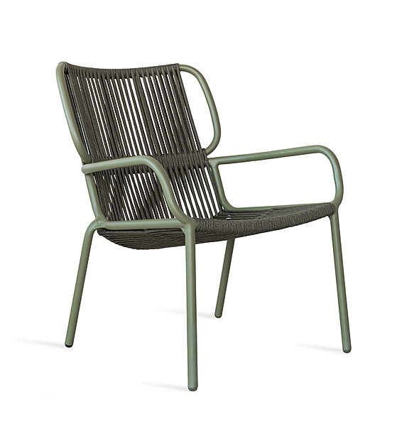 Ribbon Lounge Chair