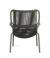 Ribbon Lounge Chair