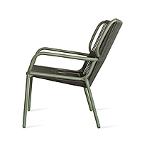 Ribbon Lounge Chair