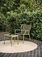 Ribbon Lounge Chair
